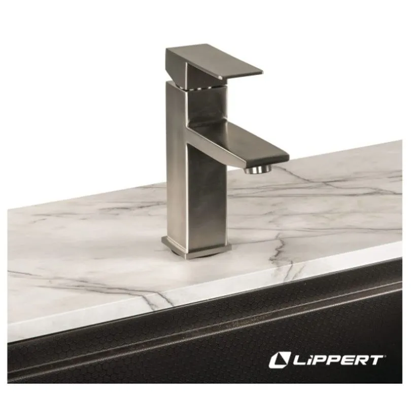 WATERFALL BATHROOM FAUCET - ST
